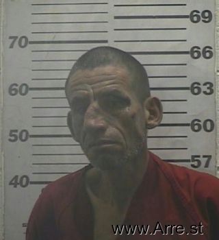 Ramon  Baca Mugshot