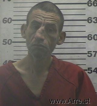 Ramon  Baca Mugshot