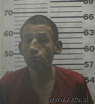 Ramon  Baca Mugshot