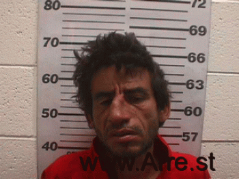 Ramon  Baca Mugshot