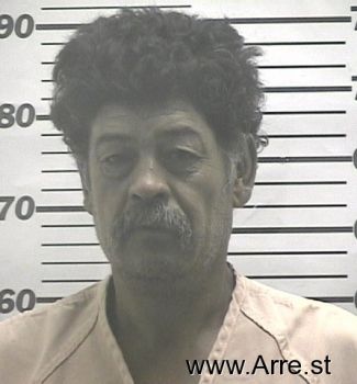 Ramon  Baca-hernandez Mugshot