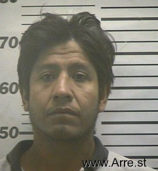 Ramon  Campos Mugshot