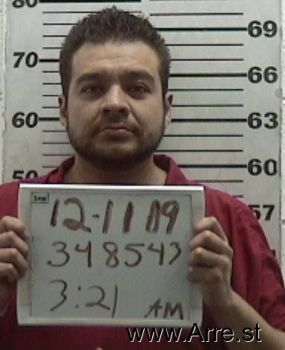 Ramon I Castro Mugshot