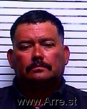 Ramon C Chavez Mugshot