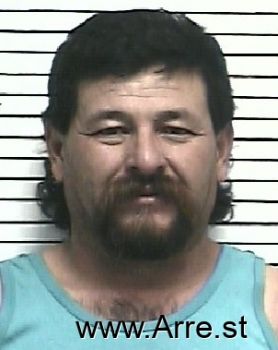 Ramon  Contreras Mugshot