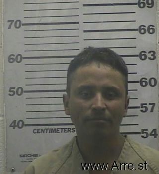 Ramon E Diaz Mugshot