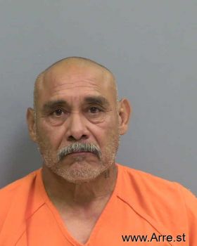 Ramon  Flores Mugshot