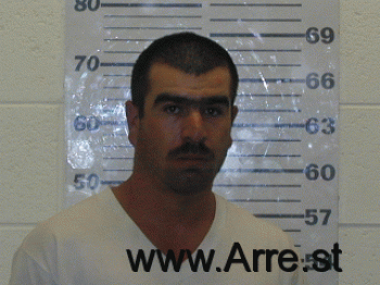 Ramon G Flores Mugshot