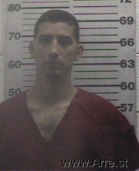 Ramon  Garcia Mugshot