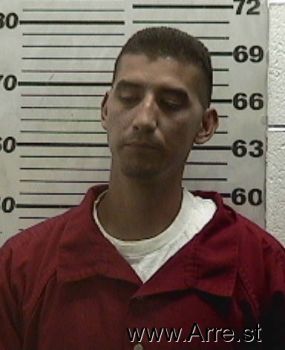 Ramon  Garcia Mugshot