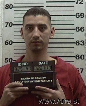 Ramon  Garcia Mugshot