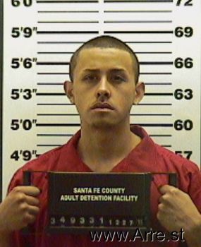 Ramon  Garcia Mugshot