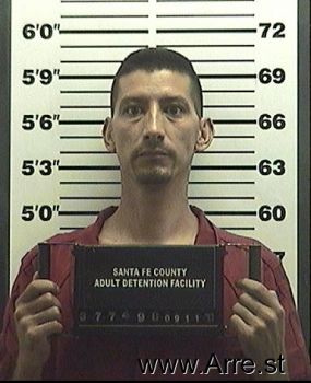 Ramon  Garcia Mugshot