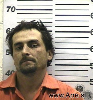 Ramon  Garcia Mugshot