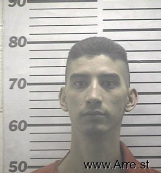 Ramon  Garcia Mugshot