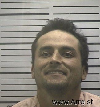 Ramon  Garcia Mugshot