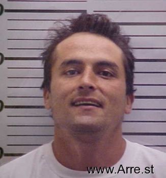 Ramon  Garcia Mugshot