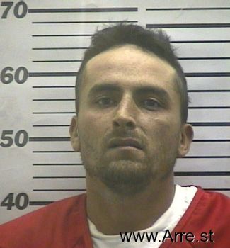 Ramon  Garcia Mugshot