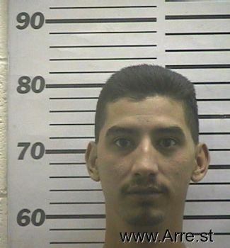 Ramon  Garcia Mugshot