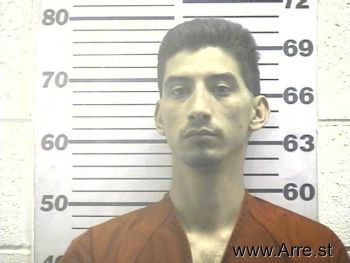 Ramon  Garcia Mugshot