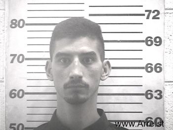 Ramon  Garcia Mugshot