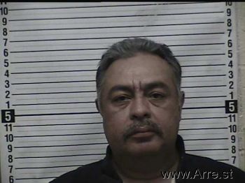 Ramon  Garcia Mugshot