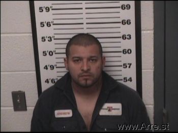 Ramon  Garcia Mugshot