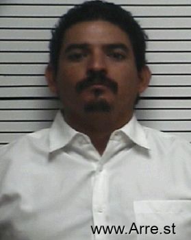 Ramon Venegas Gonzalez Mugshot