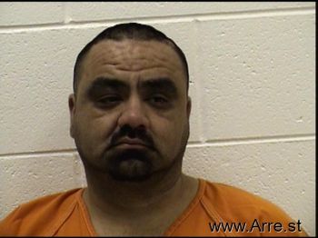 Ramon Manuel Mejia Mugshot