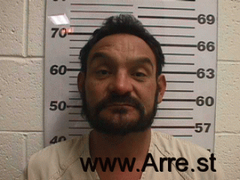 Ramon  Montoya Mugshot