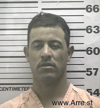 Ramon Luis Morales Mugshot