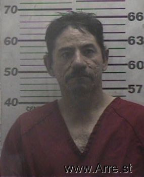 Ramon  Nevarez Mugshot