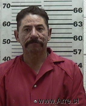 Ramon  Nevarez Mugshot