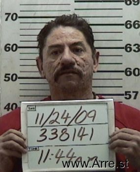 Ramon  Nevarez Mugshot