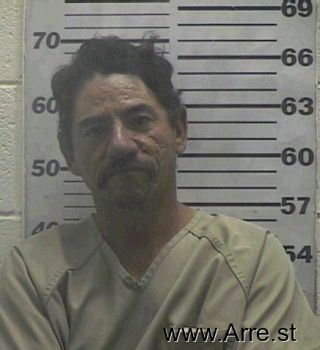 Ramon  Nevarez Mugshot