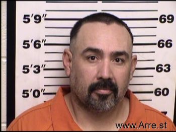 Ramon Rocha Ortega Mugshot