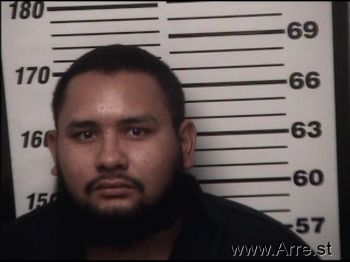 Ramon A Ortega Mugshot