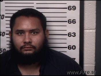 Ramon A Ortega Mugshot