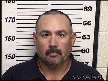 Ramon Rocha Ortega Mugshot