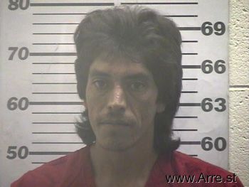 Ramon M Perez Mugshot