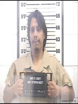 Ramon Jesus Ramirez Mugshot