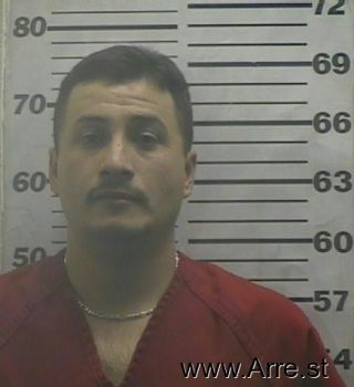 Ramon H Rios Mugshot