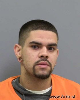 Ramon Anthony Rivera Mugshot