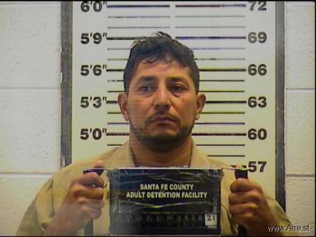 Ramon  Rivera-saravia Mugshot