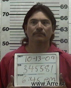 Ramon Rodriguez Robles Mugshot