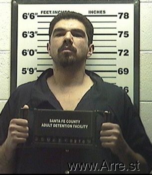 Ramon Ubaldo Rodriguez Mugshot