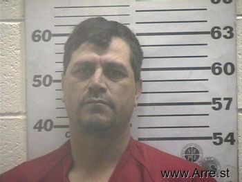 Ramon  Rodriguez Mugshot