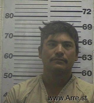 Ramon  Rodriguez Mugshot