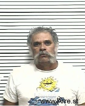 Ramon  Rodriguez Mugshot