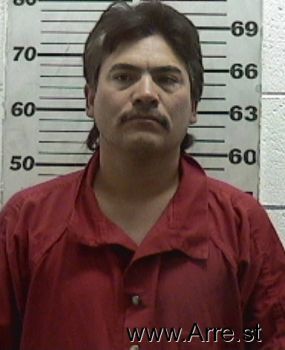 Ramon  Rodriguez-robles Mugshot